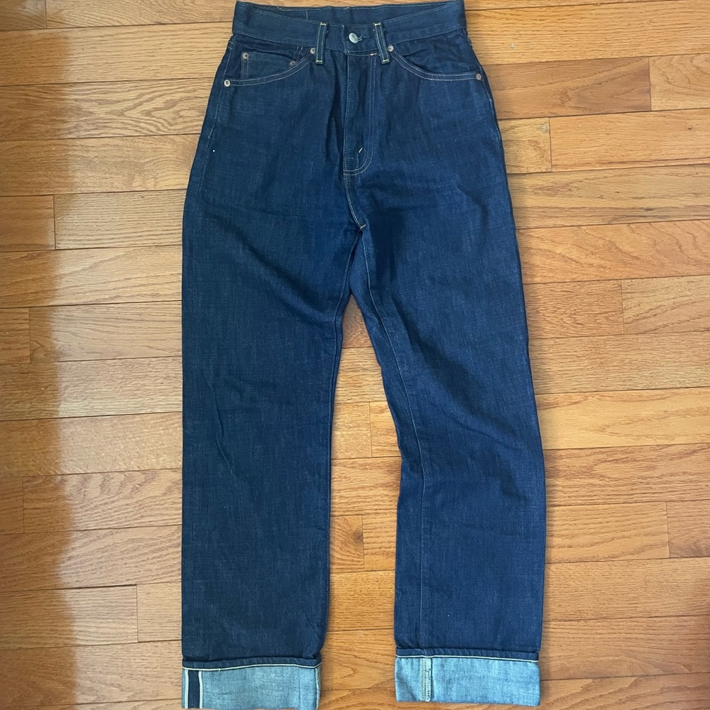 LVC Levi’s 701 size 26